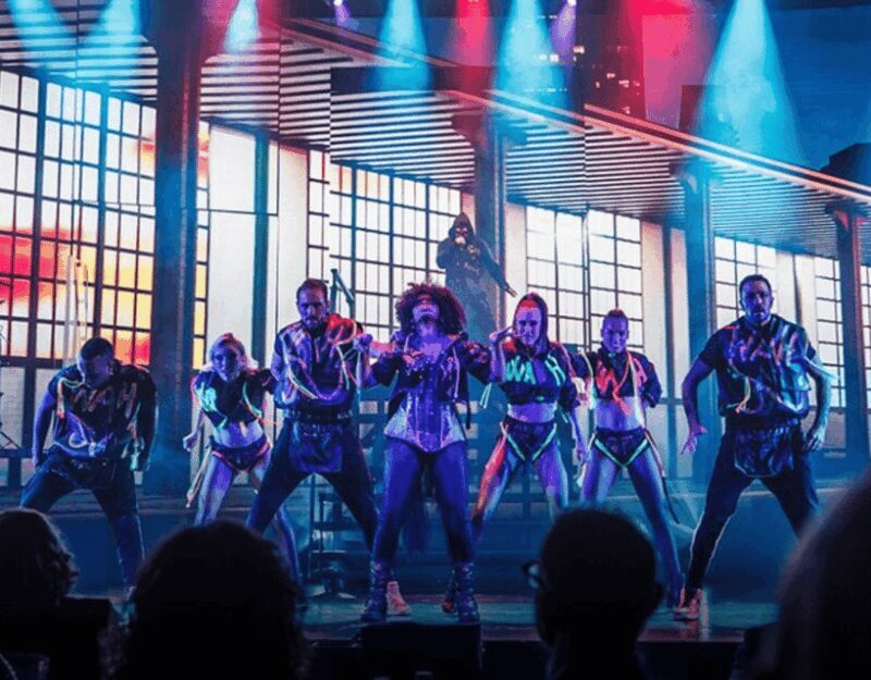 Madrid: Toledo Day Trip with Guided Tour & WAH Musical Show - Who Is This Tour Best For?