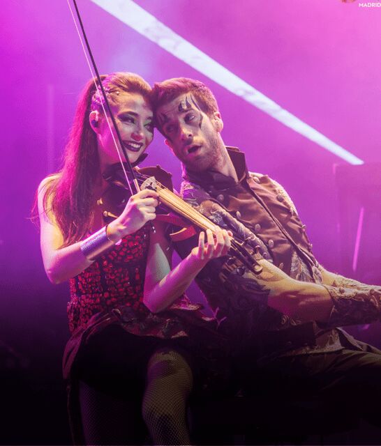 Madrid: Toledo Day Trip with Guided Tour & WAH Musical Show - The Sum Up