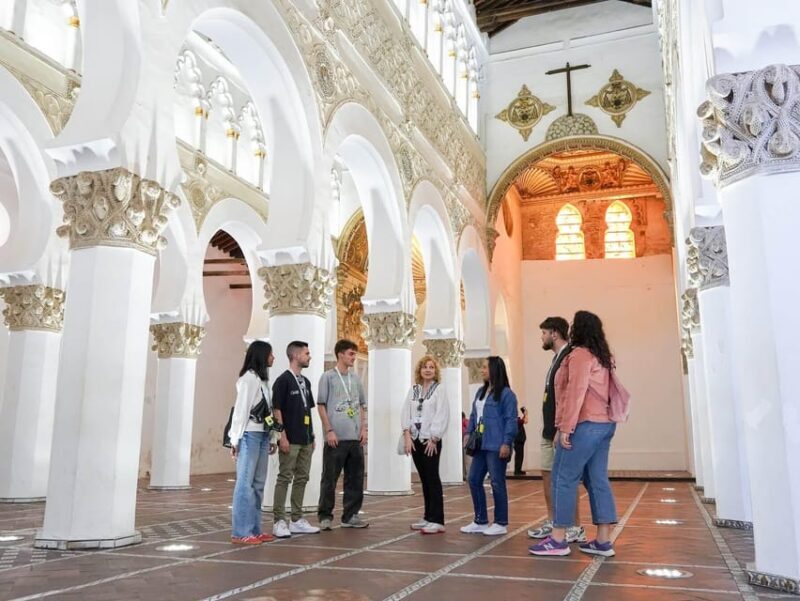 Madrid: Toledo Day Trip with Winery Visit and Wine Tasting - Final Thoughts