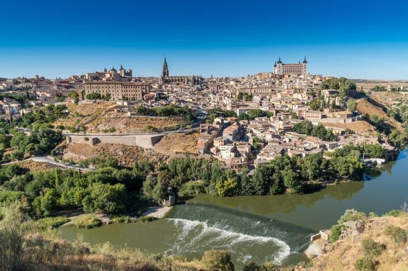 Madrid: Toledo Private Day Trip with a Local - The Experience: Details That Matter