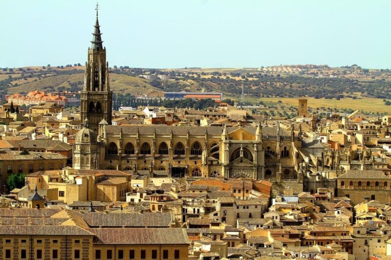 Madrid: Toledo Private Day Trip with a Local - FAQ