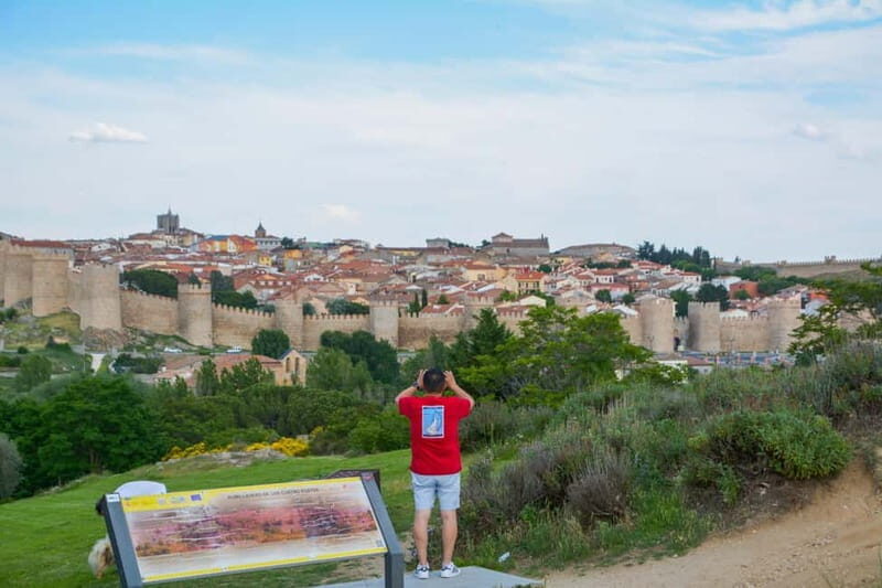 Madrid: Toledo & Segovia Guided Tour with Tickets and Lunch - The All-Inclusive Experience: Food and Flavors