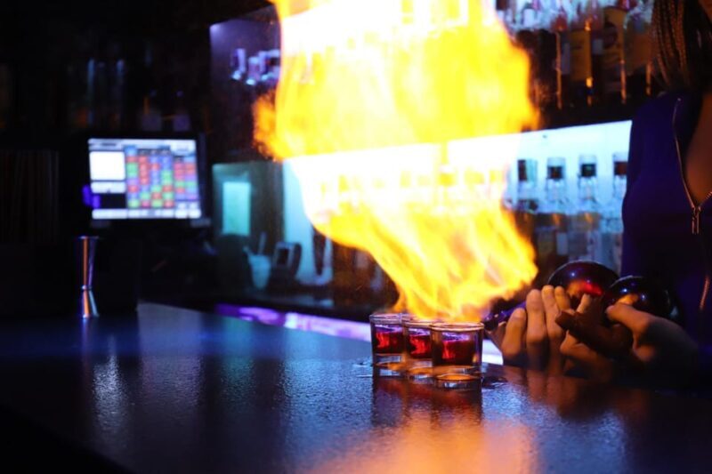 Madrid: Top Pub Crawl with Drinks and Free Nightclub Entry - The Sum Up