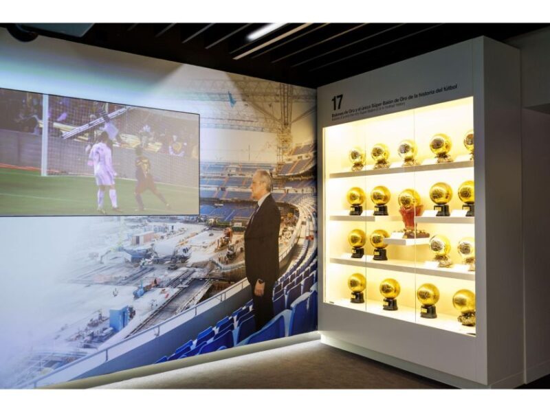 Madrid: Tour Bernabéu Entry Ticket - Final Thoughts: Is This Tour for You?