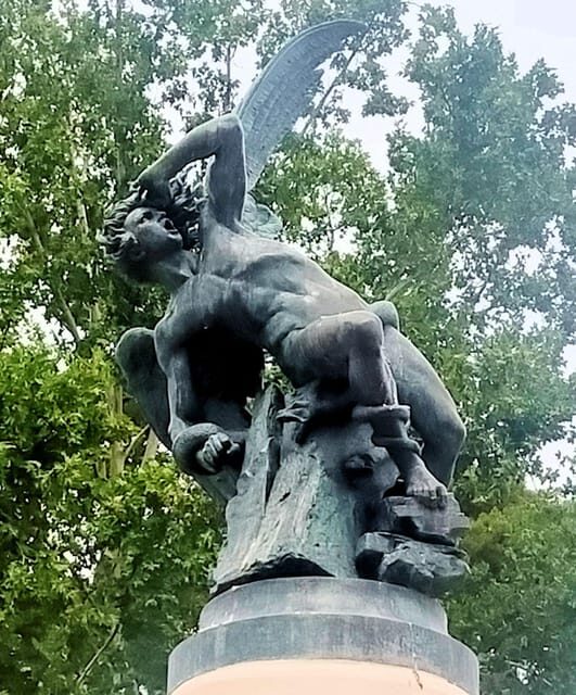 Madrid; Tour. Full Day City Walking Tour - Exploring Madrid’s Old Town