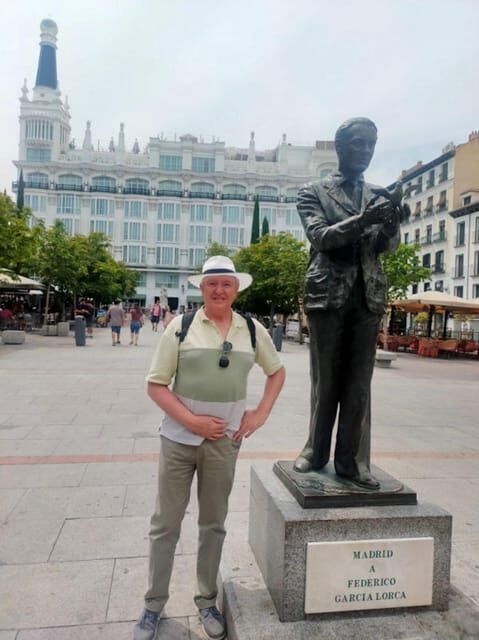 Madrid; Tour. Full Day City Walking Tour - Practical Details and Tips