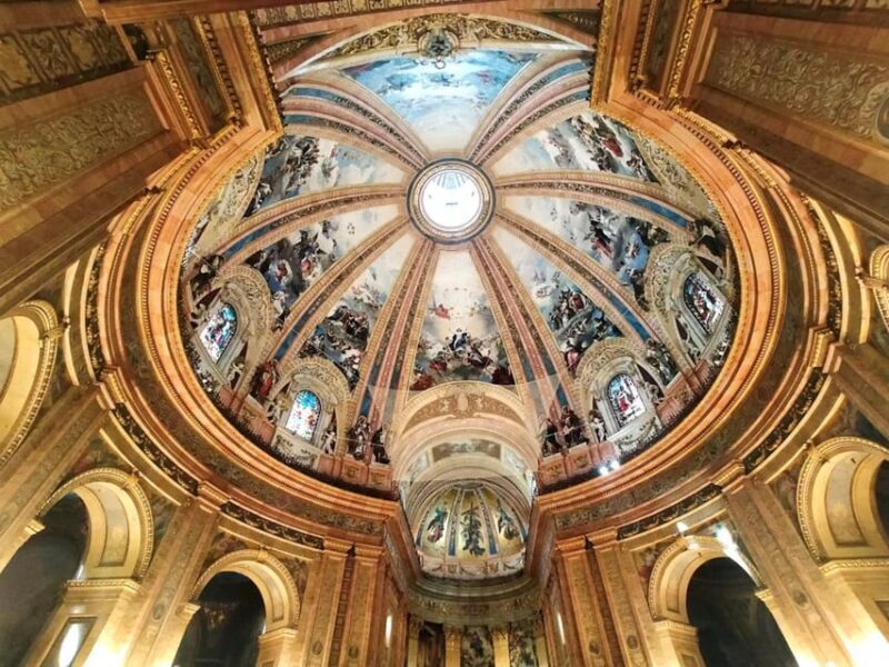 Madrid; Tour. Full Day City Walking Tour - Final Thoughts