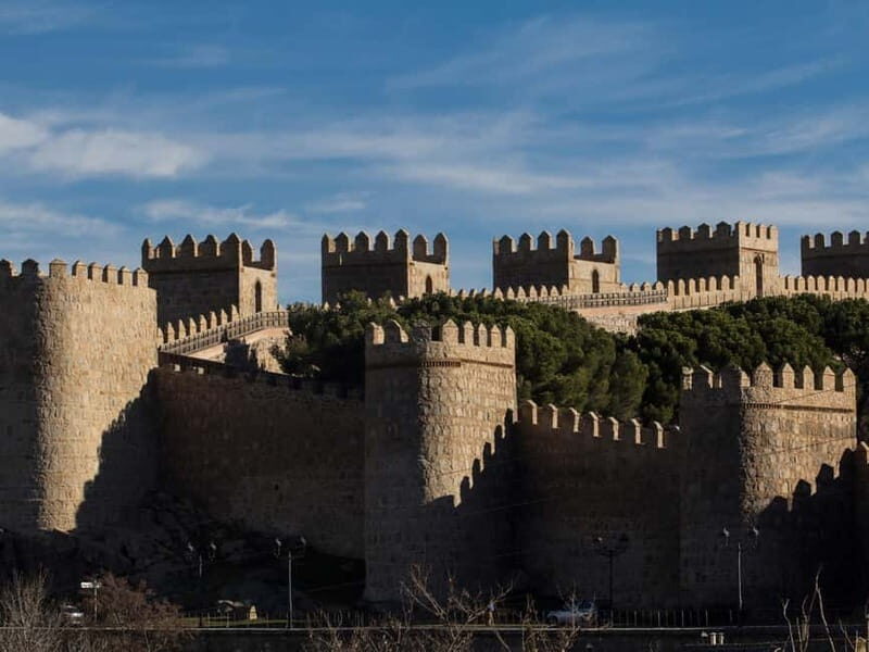 Madrid: Tour in Avila & Salamanca - Practical Tips for Travelers