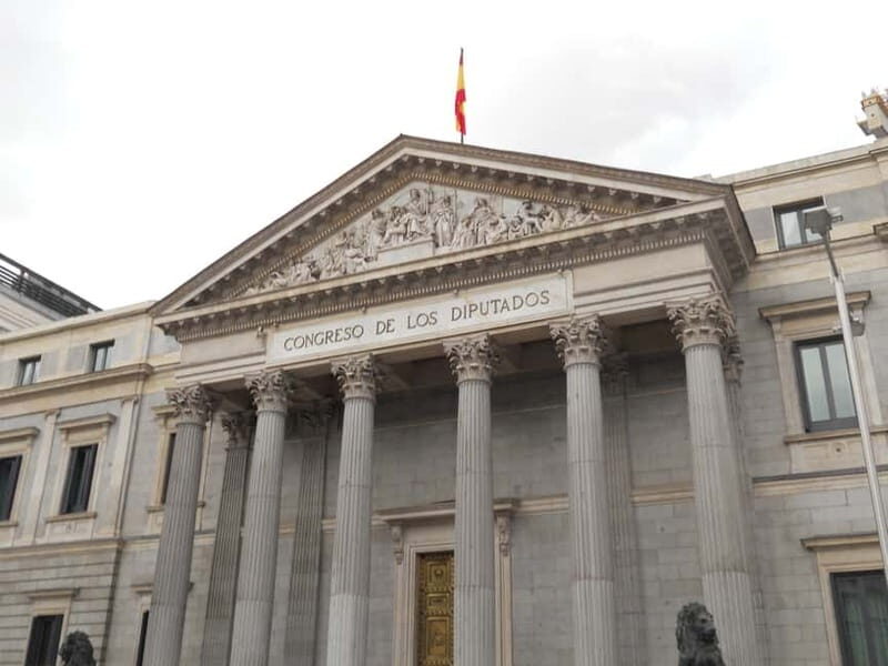 Madrid: Tour of the Historic City Center - Authentic Experiences and Insights from Reviews