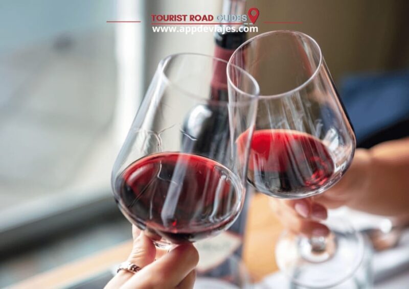 Madrid: Tour Private Wine Tasting, Tapas route & Toledo - Key Points