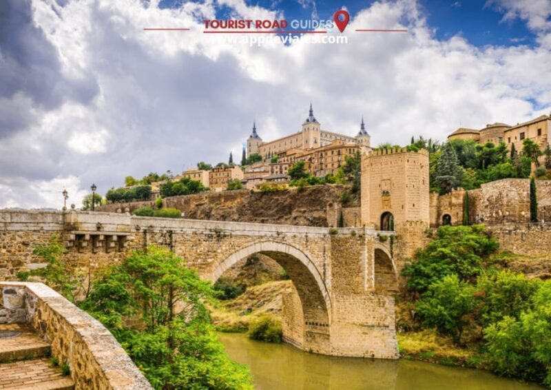 Madrid: Tour Private Wine Tasting, Tapas route & Toledo - Practical Tips for the Tour