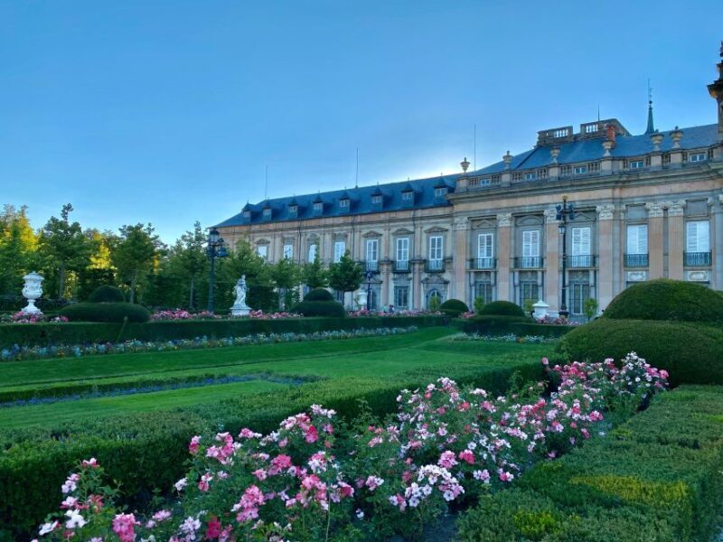 Madrid: Tour Segovia y La Granja de San Ildefonso - The Value for Price: Is It Worth It?