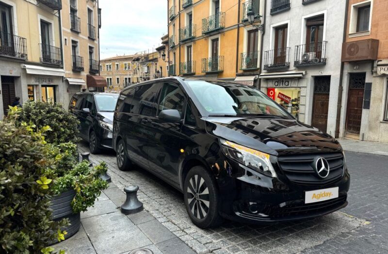 Madrid: Tour Toledo y Segovia, 8 destinos imprescindibles - An In-depth Look at the Tour Experience