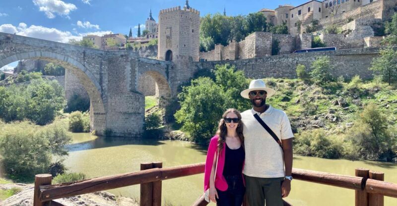 Madrid: Tour Toledo y Segovia, 8 destinos imprescindibles - FAQ