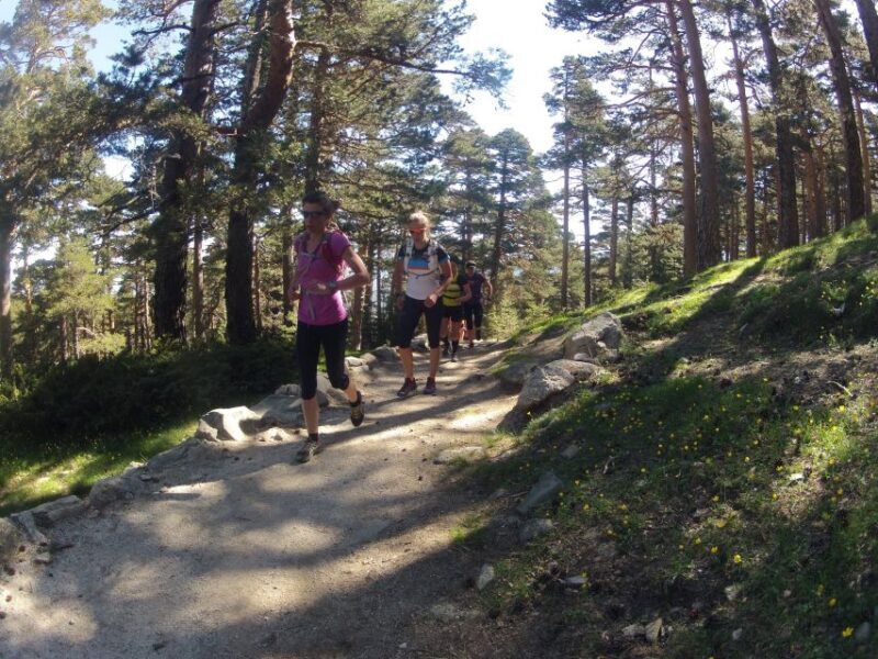 Madrid: Trail Running Day Trip - Final Thoughts