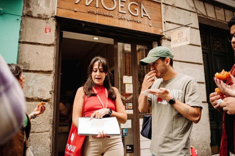 Madrid: Ultimate Food Tour of Local Markets & Tapas - Authenticity & Experience Quality