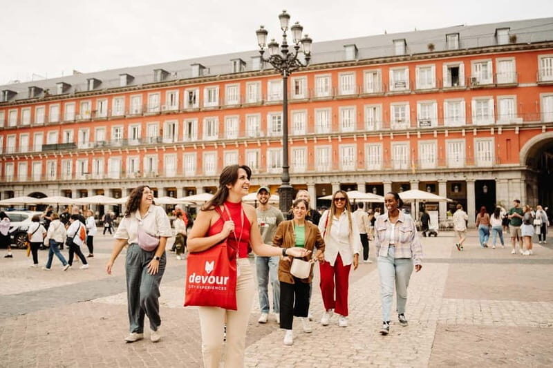 Madrid: Ultimate Food Tour of Local Markets & Tapas - Final Thoughts