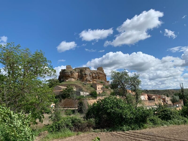 Madrid: Unspoiled Spain for Foodies & Nature s - The Value Proposition