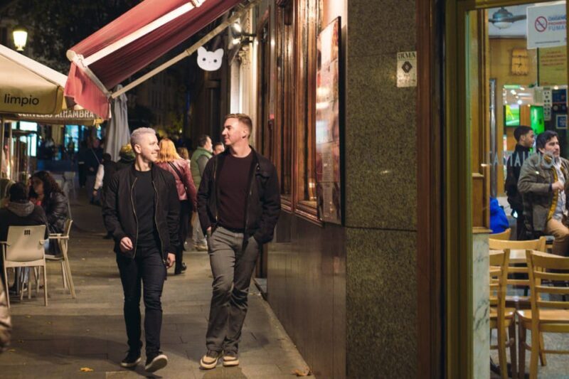 Madrid Video Reel Experience: Make Your Memories Last - Final Thoughts