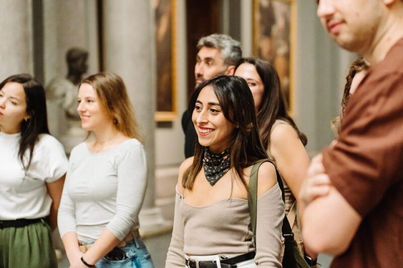 Madrid: VIP Prado Exclusive Pre Opening Museum Tour - The Sum Up