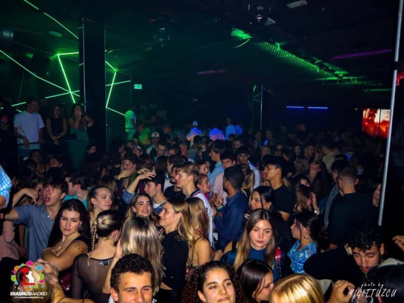 Madrid VIP Pub Crawl Open Bar Beer Say Goodbye to Ordinary! - Exploring Madrid’s VIP Pub Crawl: What to Expect