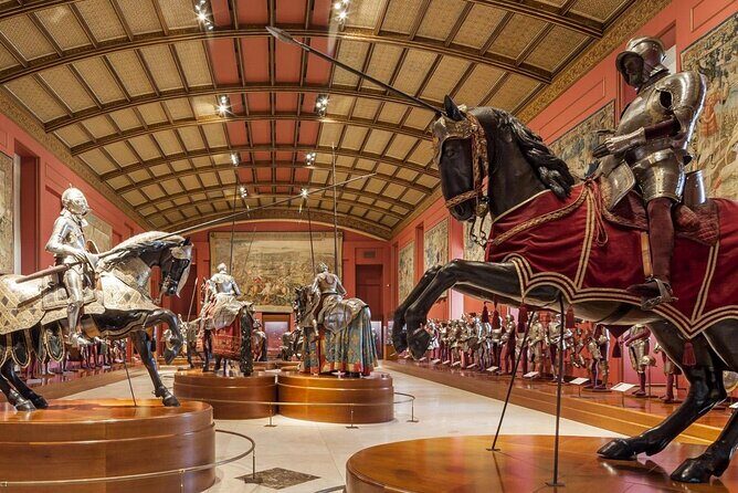 Madrid: VIP Royal Palace & Cathedral with tickets & hotel pickup - Practical Tips for Travelers