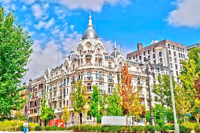 Madrid: VIP Royal Palace & Cathedral with tickets & hotel pickup - Who Will Love This Tour?