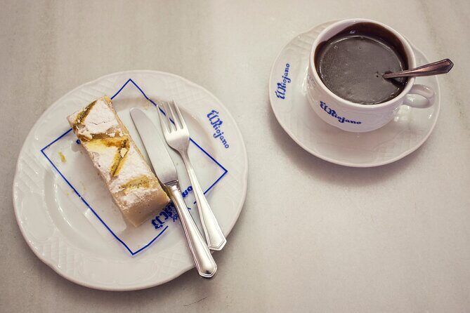 Madrid Walking Food Tour With Secret Food Tours - What Makes This Tour Stand Out?