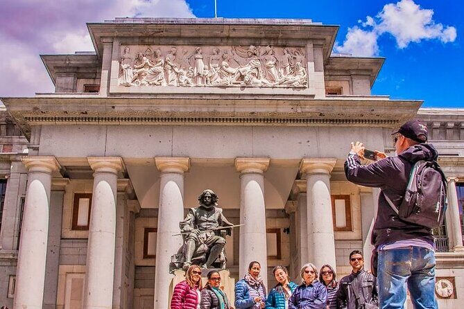 Madrid Walking Private Tour with Royal Palace & Prado Museum - Why Choose This Tour?