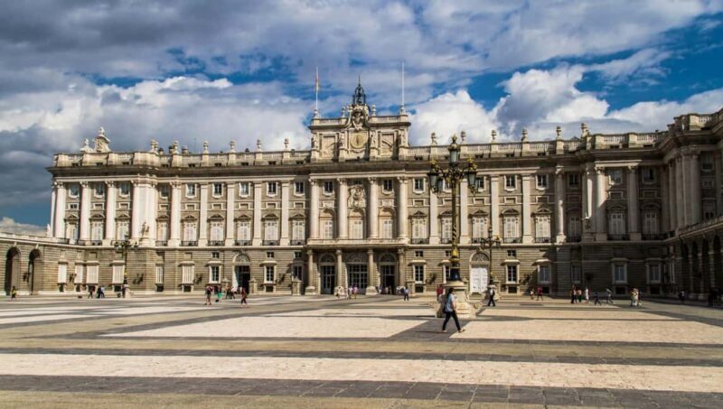 Madrid Walking Tour: Historic Centre - An Honest Look at the Madrid Walking Tour: Historic Centre