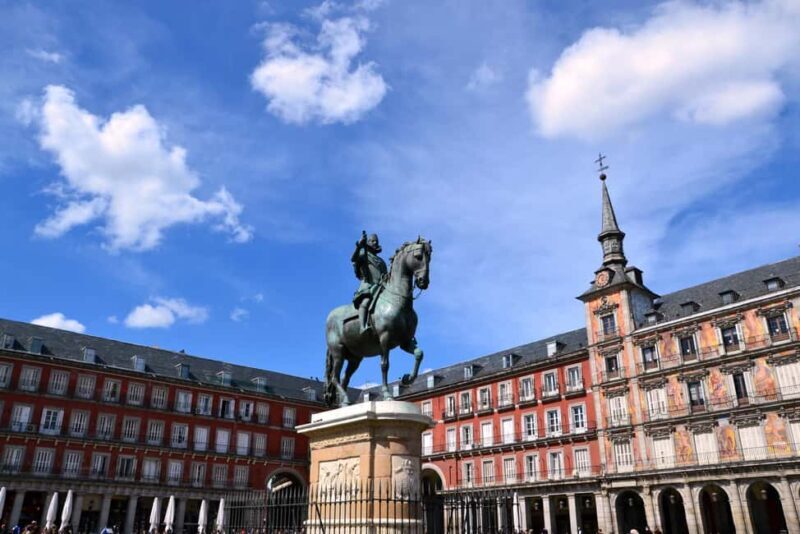Madrid Walking Tour: Historic Centre - Who Is This Tour Best Suited For?