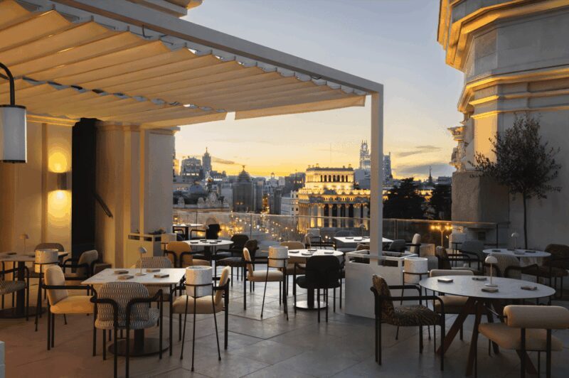 Madrid: Walking Tour, Prado Museum Visit & Rooftop Drinks - The Sum Up