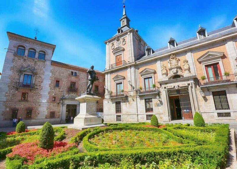 Madrid Walking Tour: Sol, Plaza Mayor,Royal Palace, Gran Via - Why This Tour Stands Out