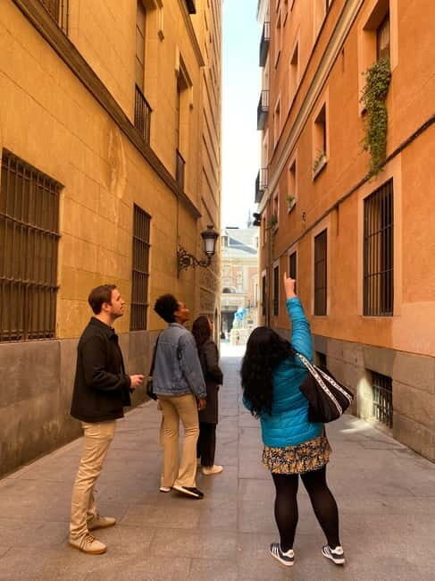 Madrid: Welcome to Madrid Guided Walking Tour - Madrid: Welcome to Madrid Guided Walking Tour — A Deep Dive into Spain’s Capital