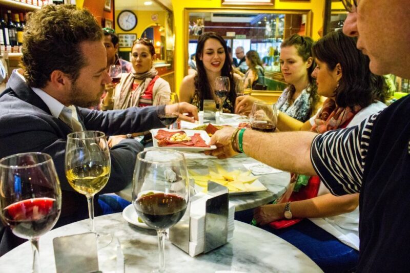 Madrid: Wine and Tapas Walking Tour - Final Thoughts