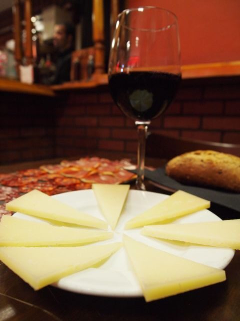 Madrid: Wine & Tapas Lunch tour - Final Thoughts