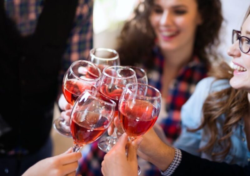 Madrid: Wine Tasting Experience - A Closer Look at the Madrid Wine Tasting Experience