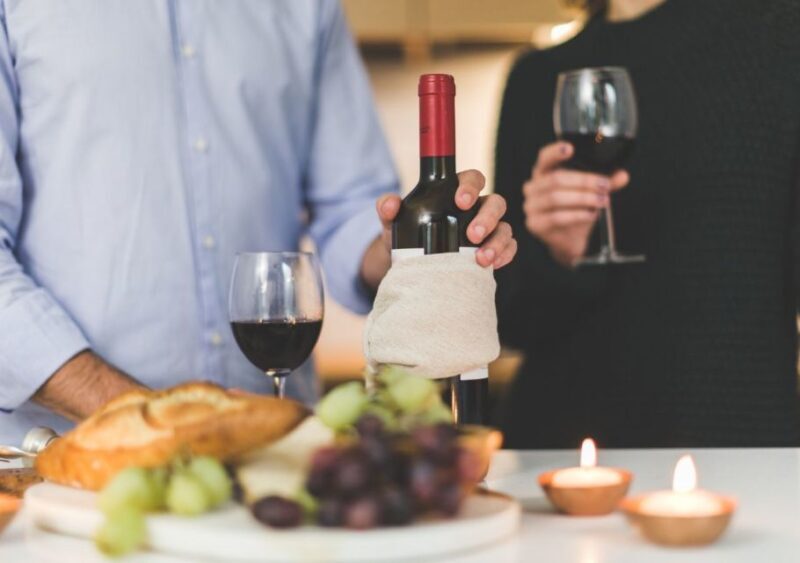 Madrid: Wine Tasting Experience - FAQs