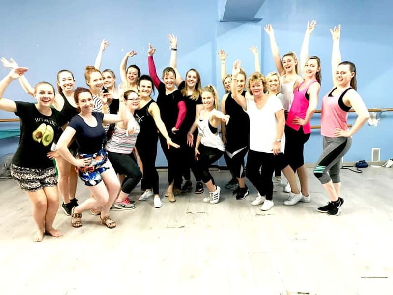 Madrid Wine Tasting, Flamenco Class and Trendy Bar - Key Points