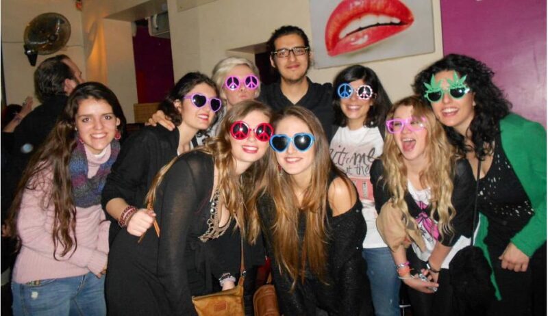 Madrid Wine Tasting, Flamenco Class and Trendy Bar - FAQ