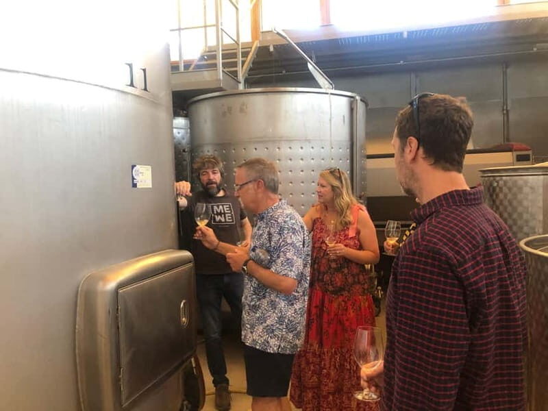 Madrid Wine Tour: Discover Unique Local Wineries & Tastings - Final Thoughts: Is This Tour Right for You?