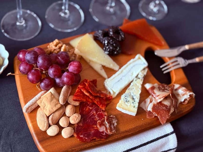 Madrid: Wines & Wonders - A Tasting in a Private Gallery - Final Thoughts: The Value of Wines & Wonders