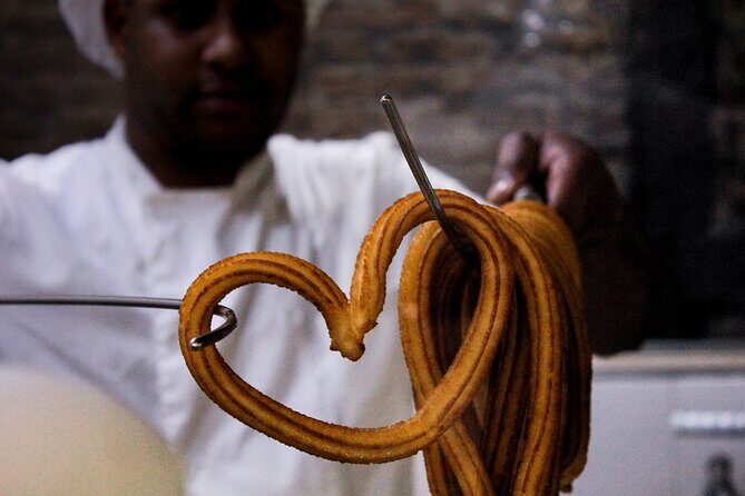 Madrid's Authentic Culture & Food Tour by Food Lover Tour - The Guides: Knowledgeable and Engaging