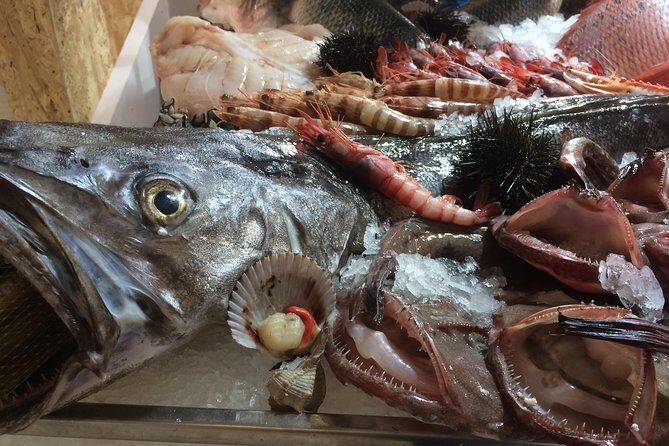 Madrid's Authentic Culture & Food Tour by Food Lover Tour - The Sum Up