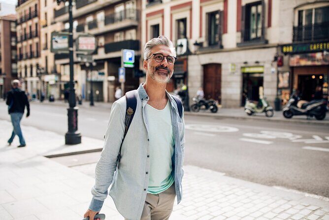 Madrids Heritage Private Tour of Reina Sofia and Prado Museums - Key Points