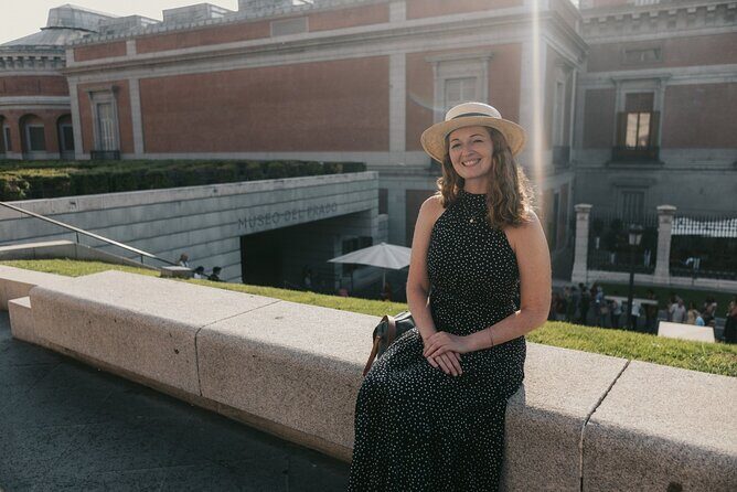 Madrids Heritage Private Tour of Reina Sofia and Prado Museums - What You Can Expect from the Tour