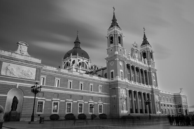 Madrids History, Bites & Sips An Intimate Tour Since 2018 - Frequently Asked Questions