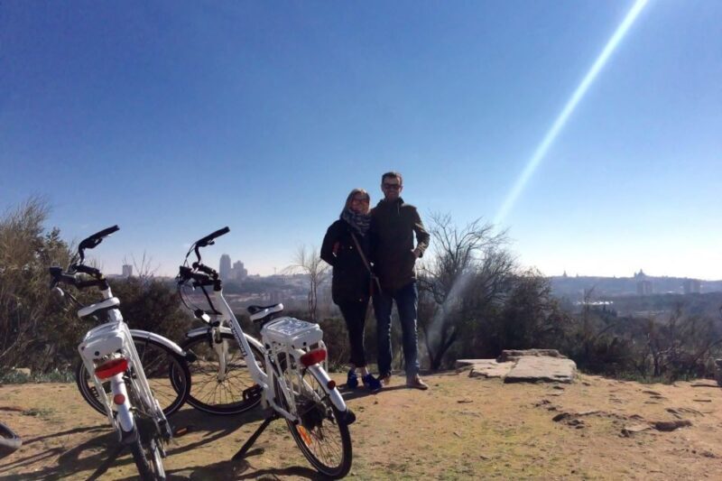 Madrids River Side & Casa de Campo Electric Bike Tour - Final Thoughts: Is It Worth It?