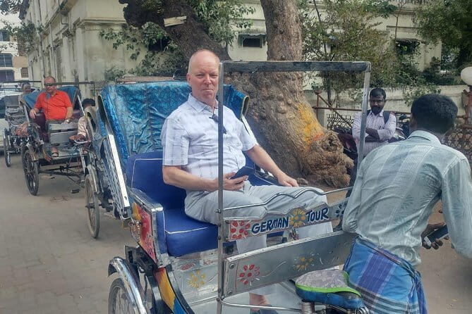 Madurai A One Day Excursion - Final Thoughts