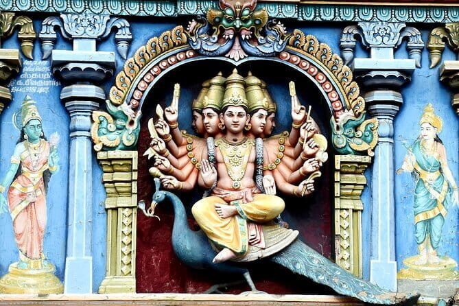 Madurai A One Day Excursion - FAQ